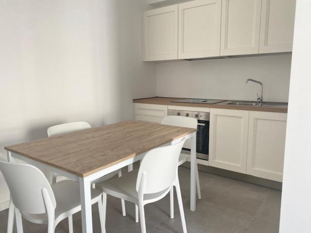Apartamento Nuovo Bilocale Super Accessoriato Con Spazio Esterno Sirolo Exterior foto