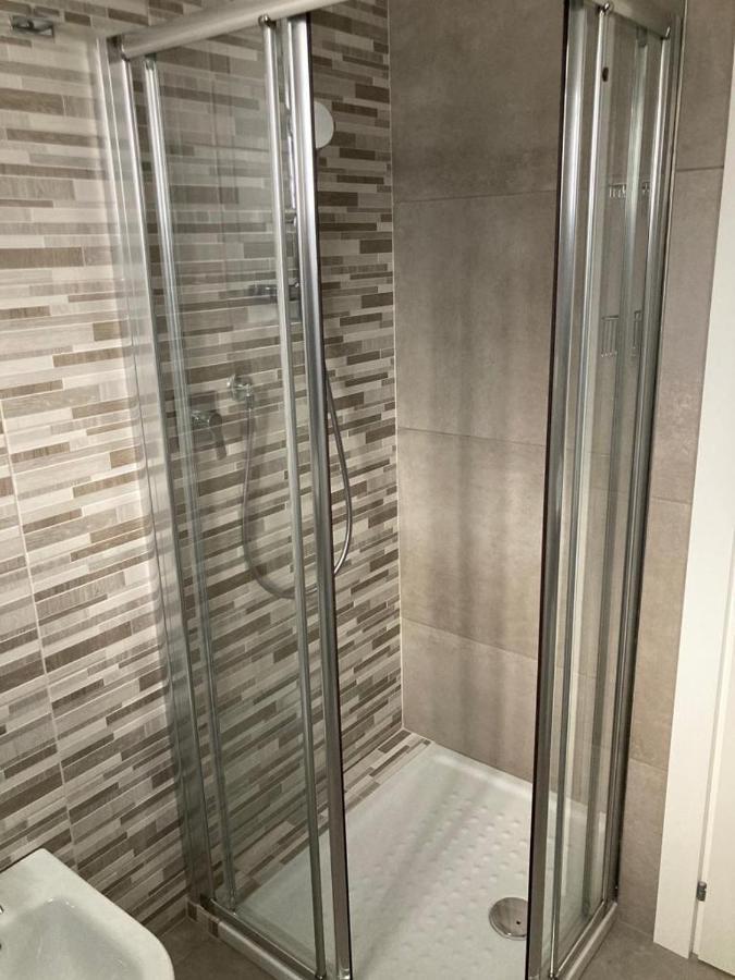 Apartamento Nuovo Bilocale Super Accessoriato Con Spazio Esterno Sirolo Exterior foto